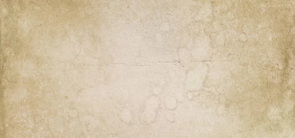 Starý Pergamenový Papír Horizontální Nápis Textury Tapety — Stock fotografie