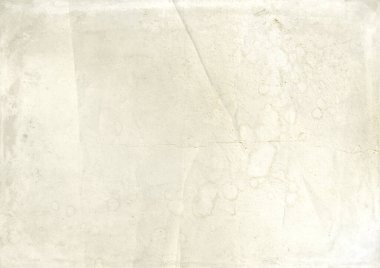 Beyaz kırışık kağıt doku arka planı. Vintage duvar kağıdı