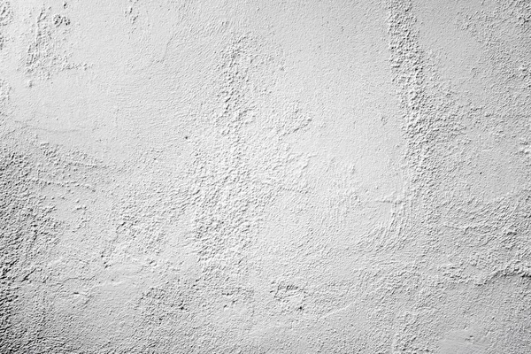 Текстура Фону Білої Бетонної Стіни Фон Шпалери — стокове фото