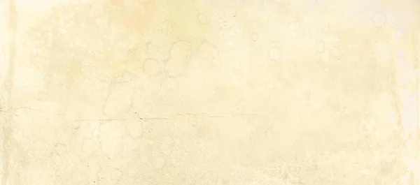Old Parchment Paper Horizontal Banner Texture Wallpaper — Stock Photo, Image