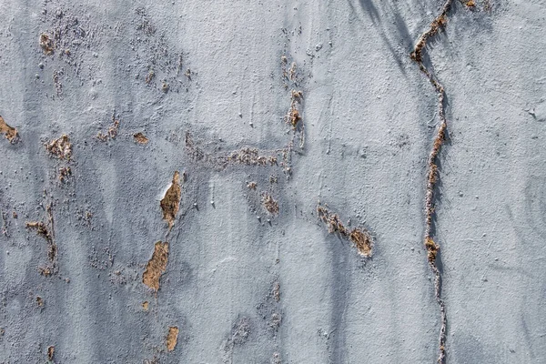 Μπλε Τσιμεντένια Υφή Τοίχου Grunge Ταπετσαρία Φόντο — Φωτογραφία Αρχείου