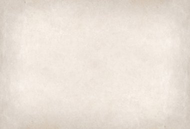 Geri dönüştürülmüş beyaz kağıt dokusu arka planı. Eski duvar kâğıdı