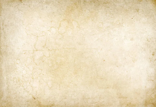 Old parchment paper texture. Background wallpaper