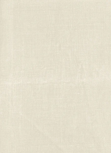 Natural White Canvas Fabric Texture Background Vertical Wallpaper — Stockfoto