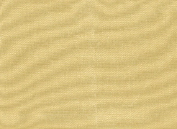 Natural Canvas Fabric Texture Background Horizontal Wallpaper — Stock fotografie