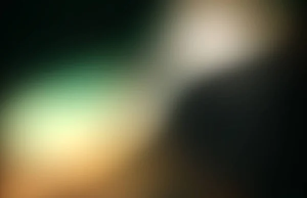 Blurry Light Dark Background Abstract Colors Matter — ストック写真