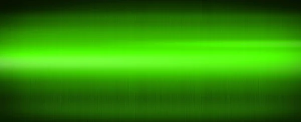 Zielony Błyszczący Szczotkowany Metal Baner Tło Tekstury Tapety — Zdjęcie stockowe