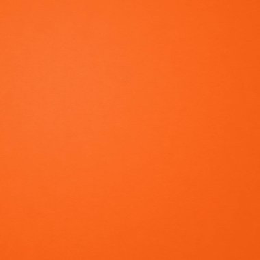 Neon turuncu kağıt doku arka planı. Temiz kare duvar kağıdı