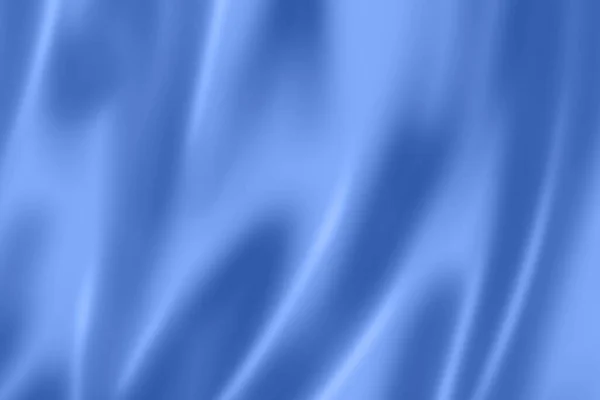 Lilac Blue Satin Silk Texture Background Closeup Fabric Wallpaper — Stock Photo, Image