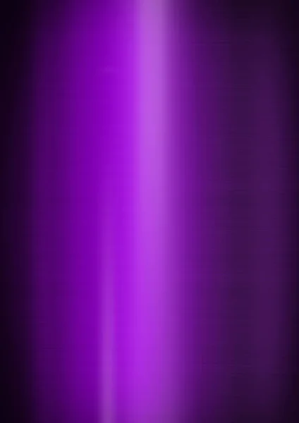 Metal Púrpura Brillante Cepillado Fondo Pantalla Textura Fondo Vertical — Foto de Stock