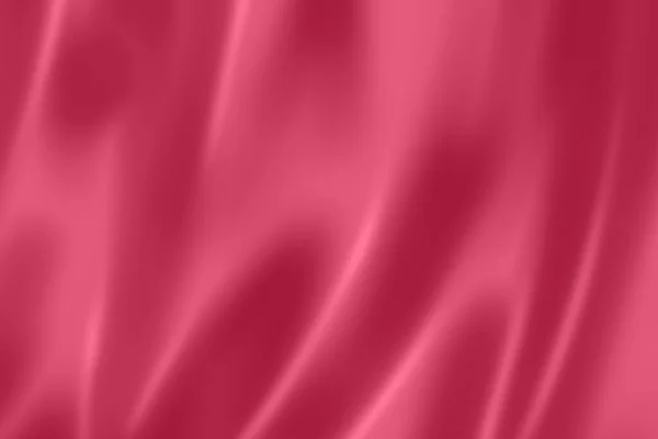 Magenta Cetim Rosa Seda Fundo Textura Closeup Papel Parede Tecido — Fotografia de Stock