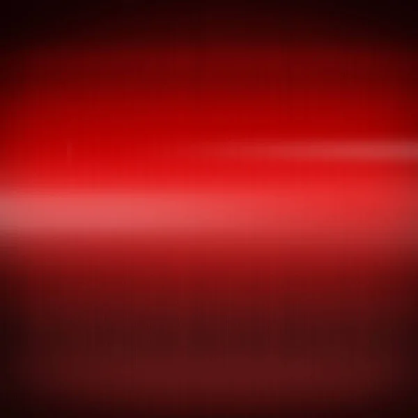 Rood Glanzend Geborsteld Metaal Vierkante Achtergrond Textuur Behang — Stockfoto