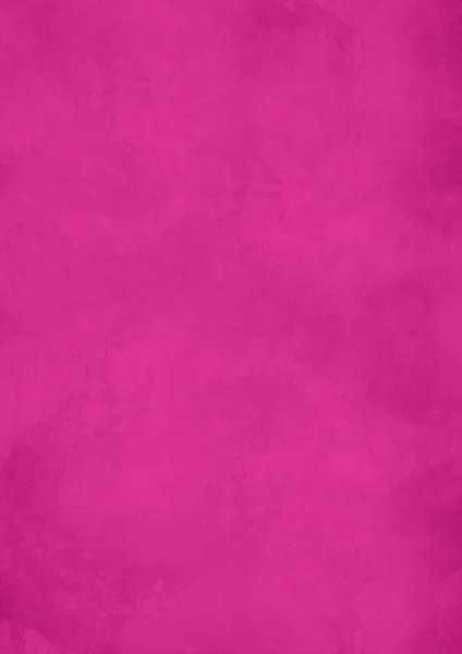 Roze Betonnen Muurachtergrond Blanco Verticale Behang — Stockfoto