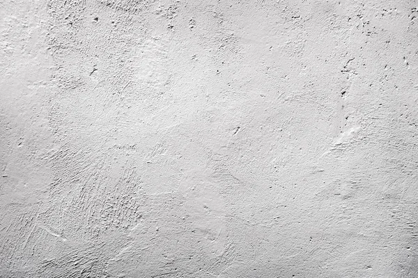 White Concrete Wall Background Texture Backdrop Wallpaper — Stock Photo, Image