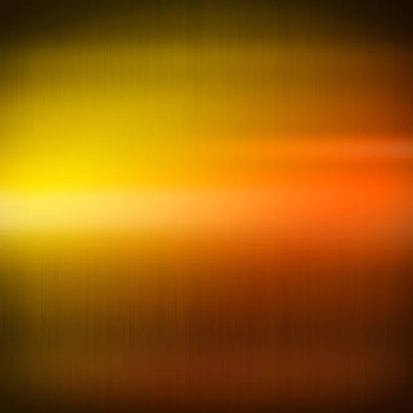 Цветной Блестящий Металл Градиент Желтого Красного Квадратные Обои Фона — стоковое фото