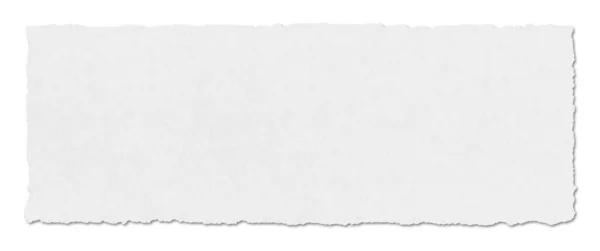 Чистая Белая Бумажная Текстура Обои Фоне Баннеров Изолированные Белом — стоковое фото