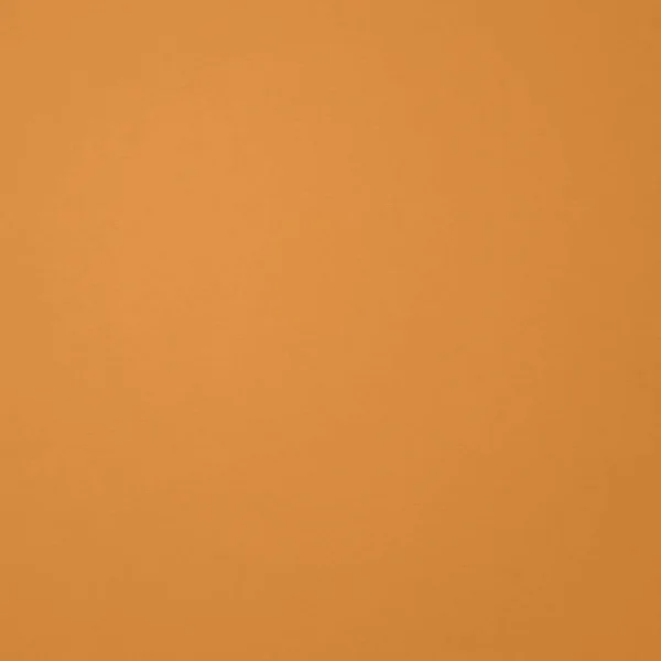Gul Ockra Papper Textur Bakgrund Ren Fyrkantig Tapet — Stockfoto