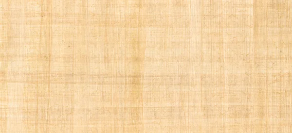 Régi Barna Papirusz Háttér Textúra Banner Tapéta — Stock Fotó
