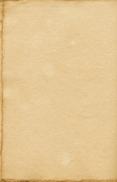 Eski Parşömen Kağıdı Dokusu Arka Planı Eski Duvar Kâğıdı — Stok fotoğraf
