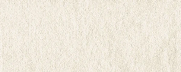 Natuurlijke Kunst Papier Textuur Wit Perkament Achtergrond Banner Wallpaper — Stockfoto