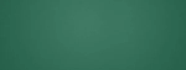 Тло Темно Зеленої Текстури Паперу Очистити Горизонтальні Банерні Шпалери — стокове фото