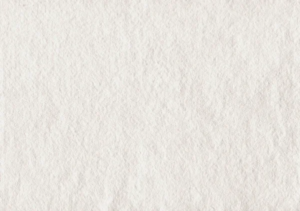 Természetes Művészeti Papír Textúra Fehér Pergamen Háttér Tapéta — Stock Fotó