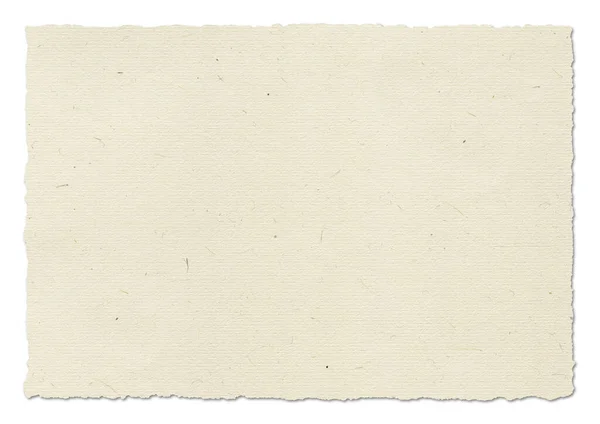 Recyceltes Weißes Papier Textur Hintergrund Vintage Tapete Vorhanden Isoliert Auf — Stockfoto