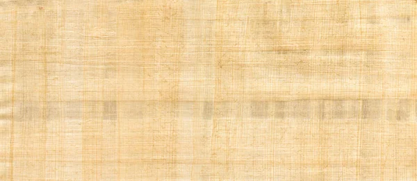 Stary Brązowy Papirus Tekstury Tła Tapeta Banerowa — Zdjęcie stockowe