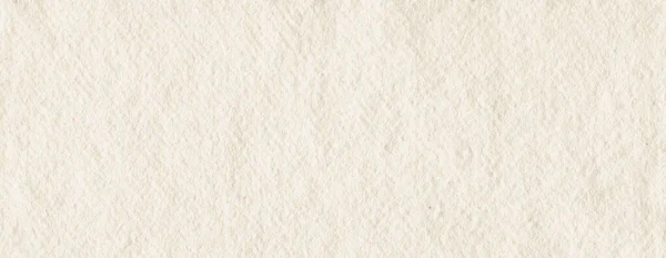 Texture Carta Arte Naturale Sfondo Bianco Pergamena Banner Carta Parati — Foto Stock