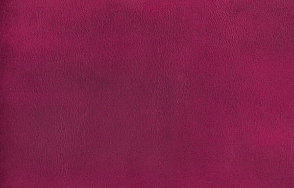 Roze Lederen Textuur Achtergrond Vintage Natuurlijk Materiaalpatroon — Stockfoto