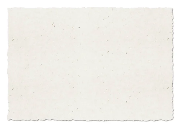Recyklowane Białe Tło Tekstury Papieru Klasyczna Tapeta Odizolowane Biało — Zdjęcie stockowe