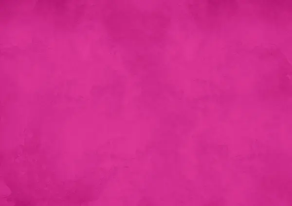 Рожевий Бетонний Фон Стіни Порожні Горизонтальні Шпалери Стокове Зображення