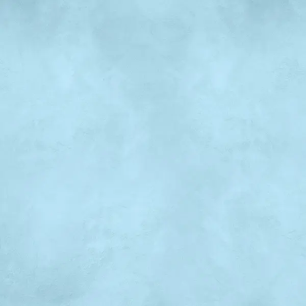 Світло Блакитний Бетонний Фон Стіни Порожні Квадратні Шпалери Стокове Фото
