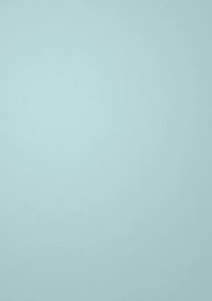 Hellblauer Hintergrund Mit Papierstruktur Saubere Vertikale Tapete Stockfoto