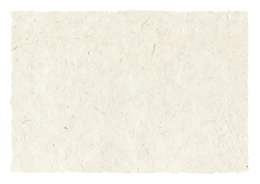 doğal Nepal geri dönüşümlü kağıt dokusu