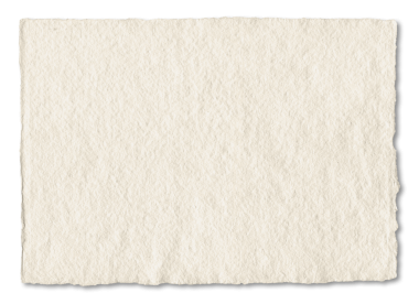 Doğal kağıt dokusu. Parşömen arkaplanı şeffaf tabakada izole edildi