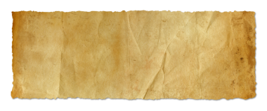 Eski kağıt dokusu arka planı. Yatay Pankart