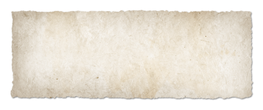 Eski kağıt dokusu arka planı. Yatay Pankart