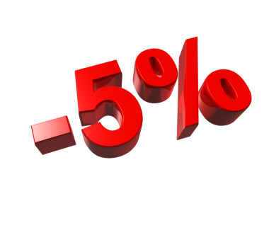 Yüzde üç boyutlu rakamlar izole edildi