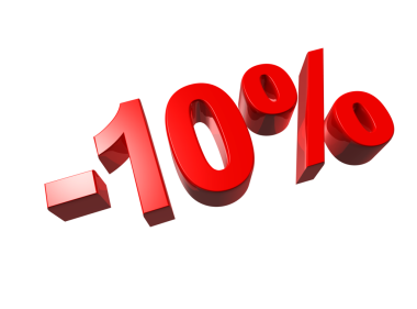 Yüzde üç boyutlu rakamlar izole edildi