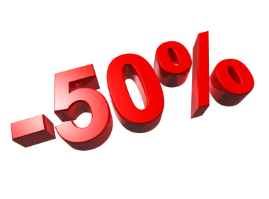 Yüzde üç boyutlu rakamlar izole edildi