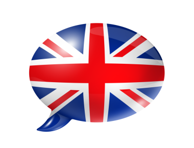 UK 3d konuşma balonu