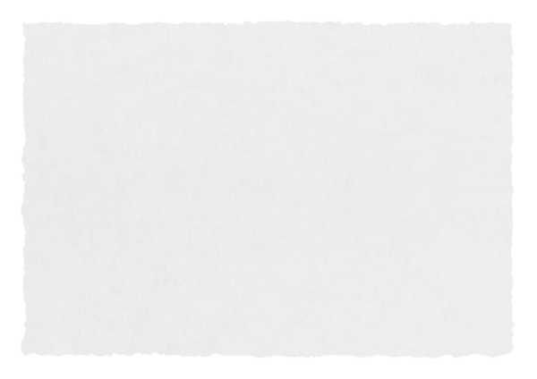 Temiz beyaz kağıt dokusu. Yatay arka plan duvar kağıdı. Şeffaf tabakada izole