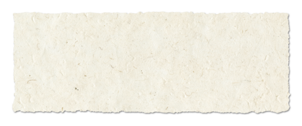 Doğal nepal geri dönüşümlü kağıt dokusu. Pankart arka plan duvar kağıdı. Şeffaf tabakada izole