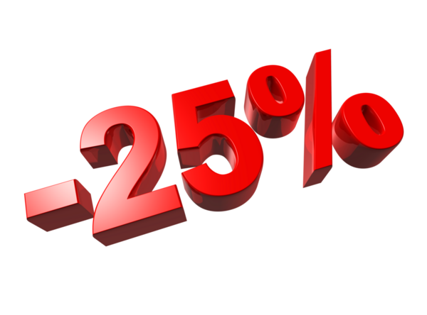 Yüzde üç boyutlu rakamlar izole edildi