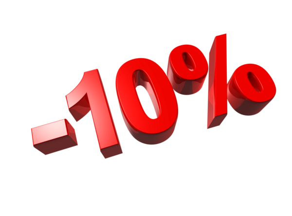 Yüzde üç boyutlu rakamlar izole edildi