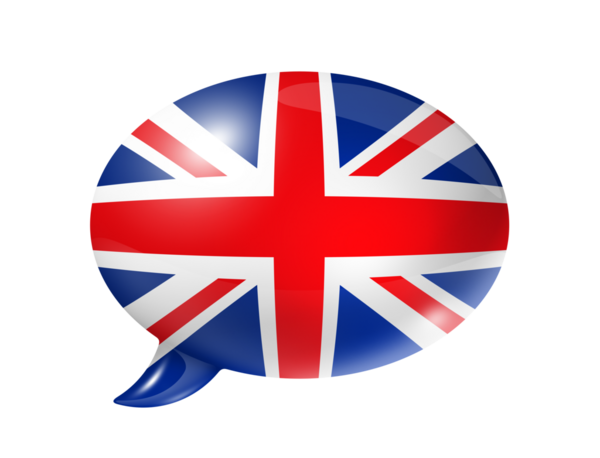 UK 3d konuşma balonu