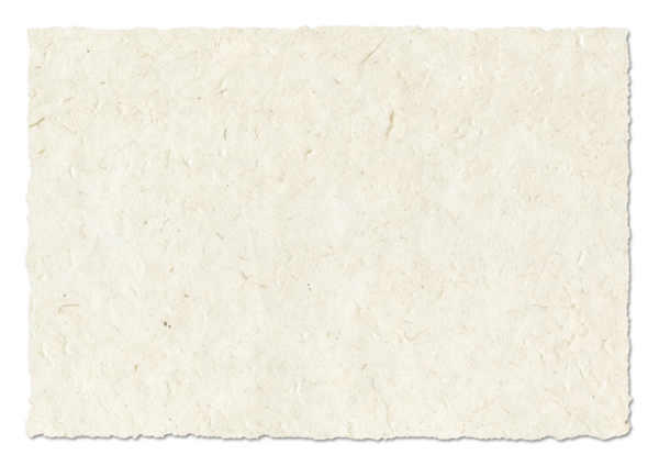 Doğal nepal geri dönüşümlü kağıt dokusu. Arka plan duvar kâğıdı. Şeffaf tabakada izole