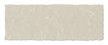 Doğal Japon geri dönüşümlü kağıt dokusu. Yatay afiş arkaplanı. Şeffaf tabakada izole