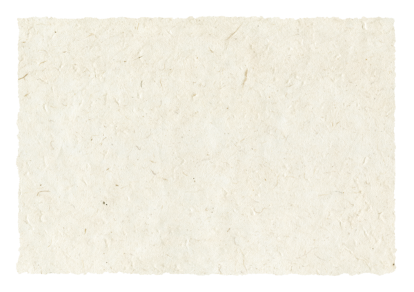 Doğal nepal geri dönüşümlü kağıt dokusu. Arka plan duvar kâğıdı. Şeffaf tabakada izole